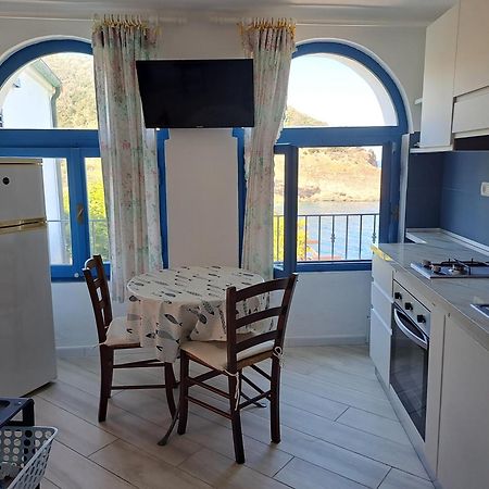Appartamenti Villa Lina Nisporto Экстерьер фото