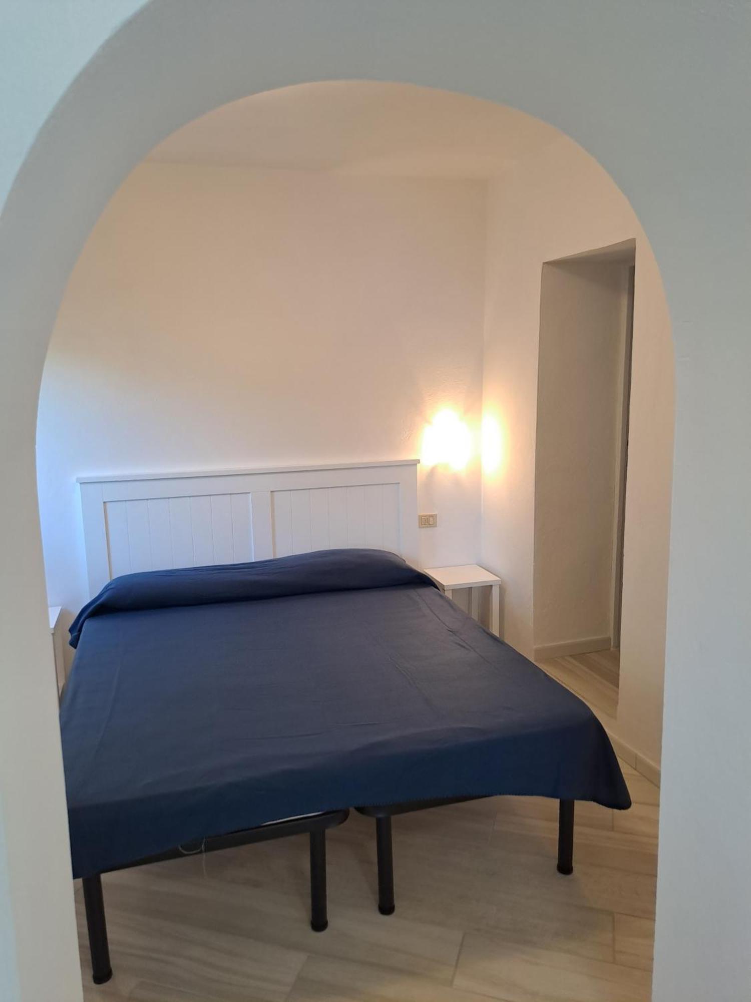 Appartamenti Villa Lina Nisporto Номер фото